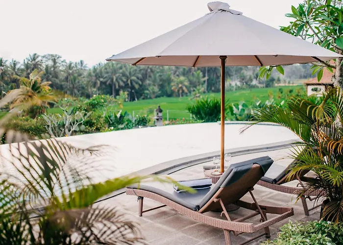 Silver Rooster Villa Ubud
