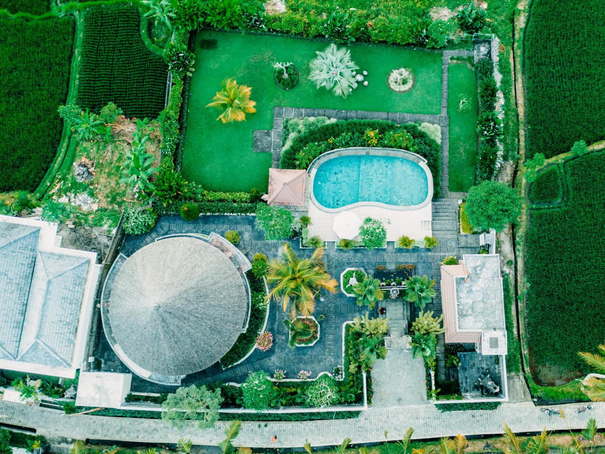 Silver Rooster Holiday home